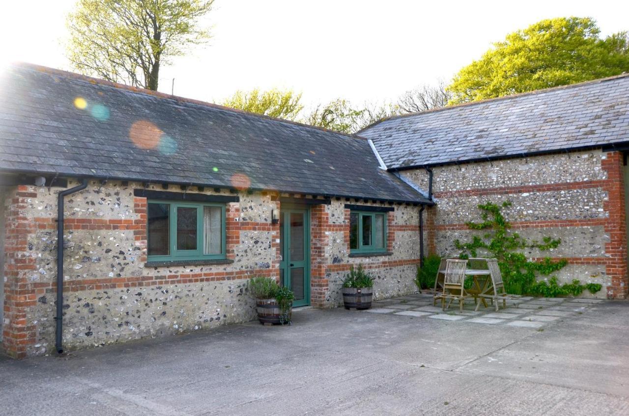 Top Parts Bed & Breakfast Abbotsbury Εξωτερικό φωτογραφία