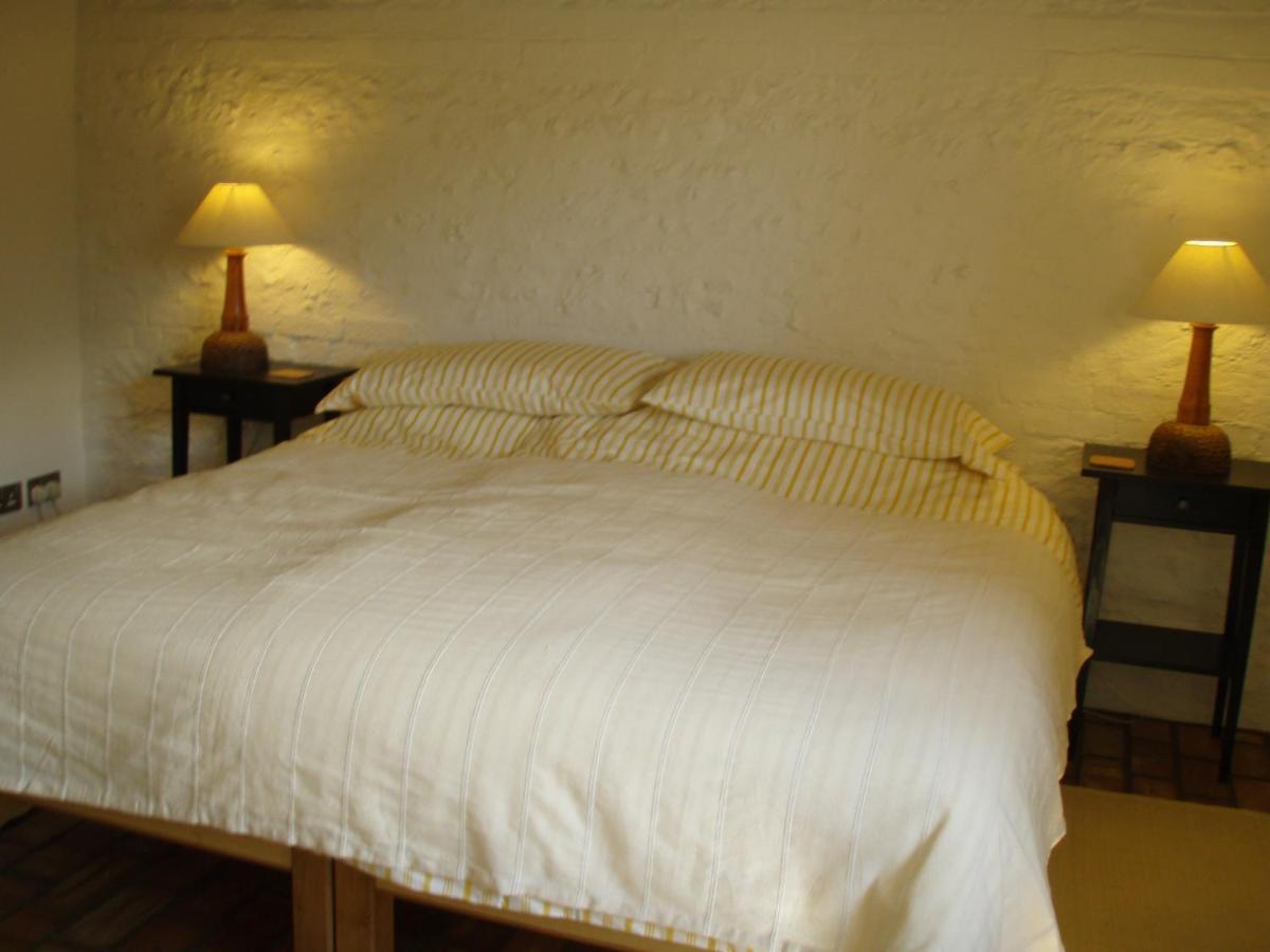 Top Parts Bed & Breakfast Abbotsbury Εξωτερικό φωτογραφία