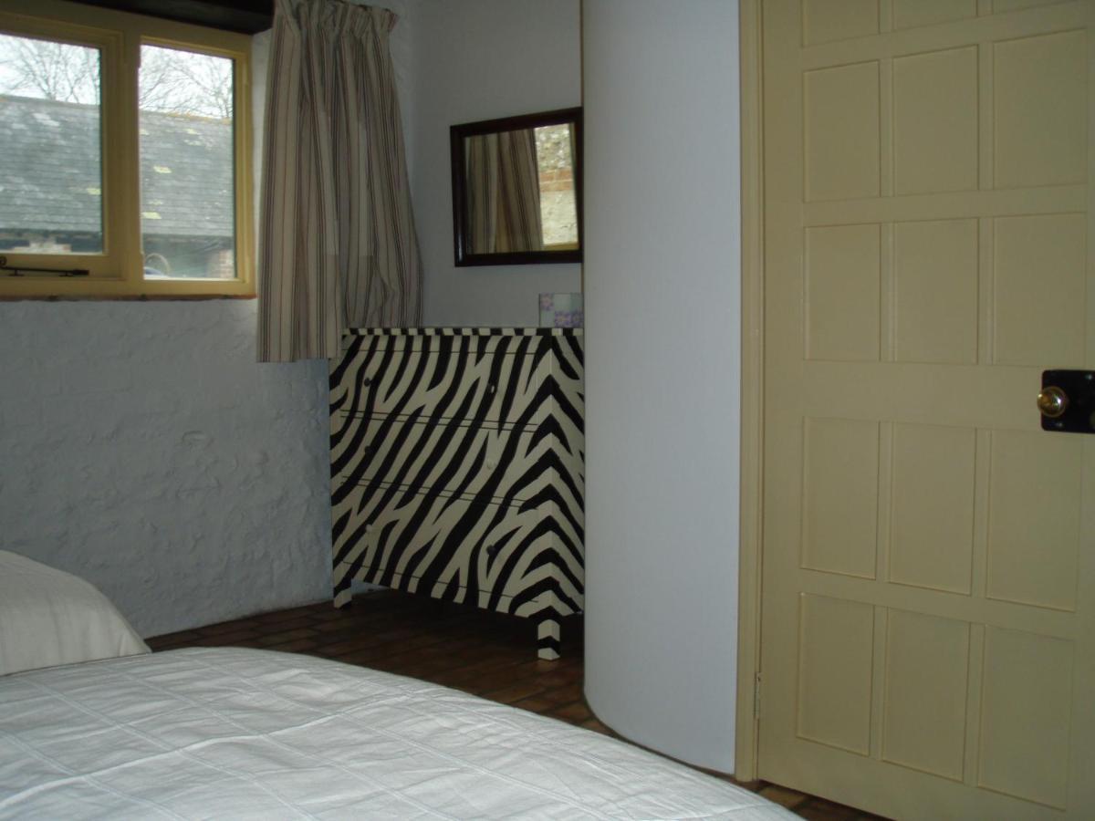 Top Parts Bed & Breakfast Abbotsbury Εξωτερικό φωτογραφία
