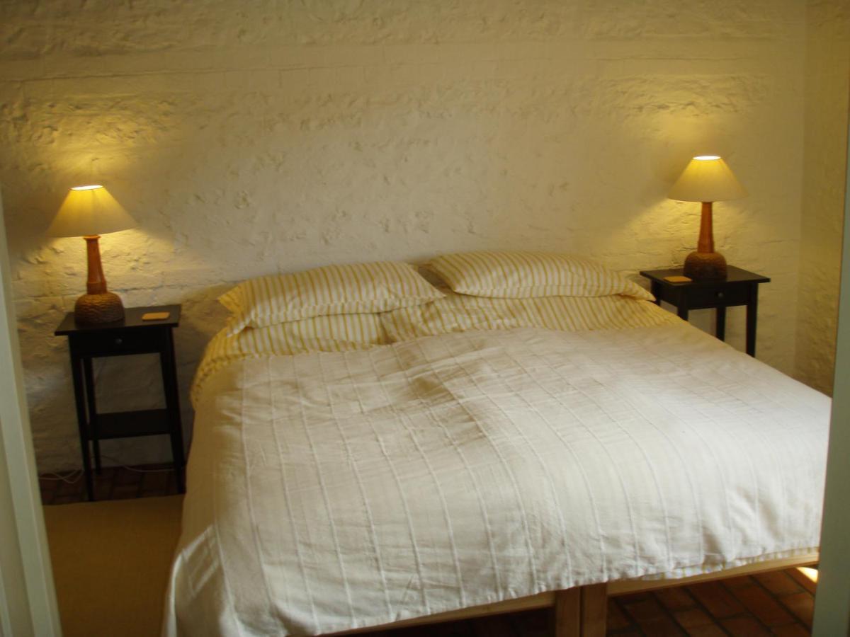 Top Parts Bed & Breakfast Abbotsbury Εξωτερικό φωτογραφία