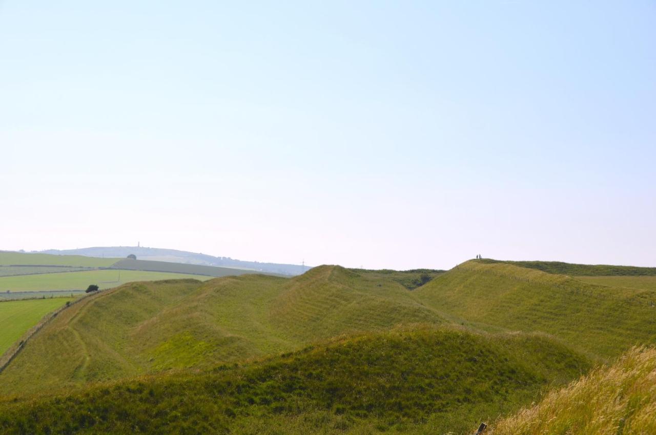 Top Parts Bed & Breakfast Abbotsbury Εξωτερικό φωτογραφία