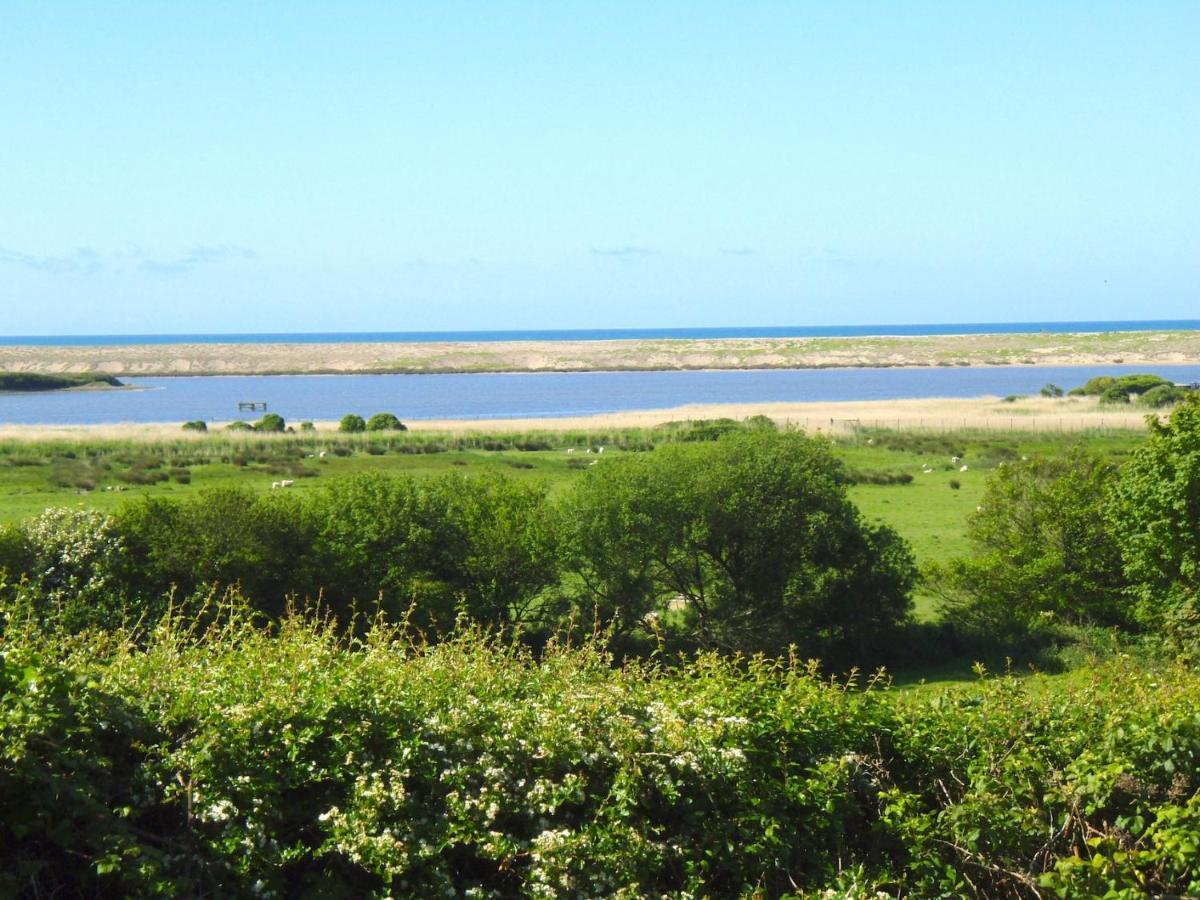 Top Parts Bed & Breakfast Abbotsbury Εξωτερικό φωτογραφία