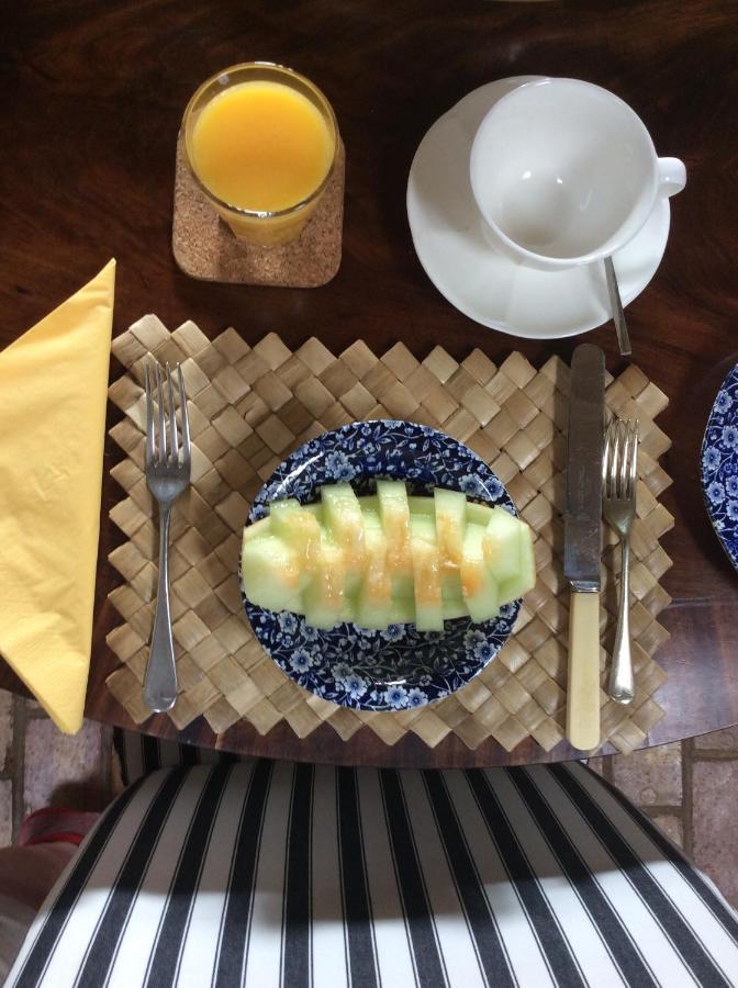 Top Parts Bed & Breakfast Abbotsbury Εξωτερικό φωτογραφία